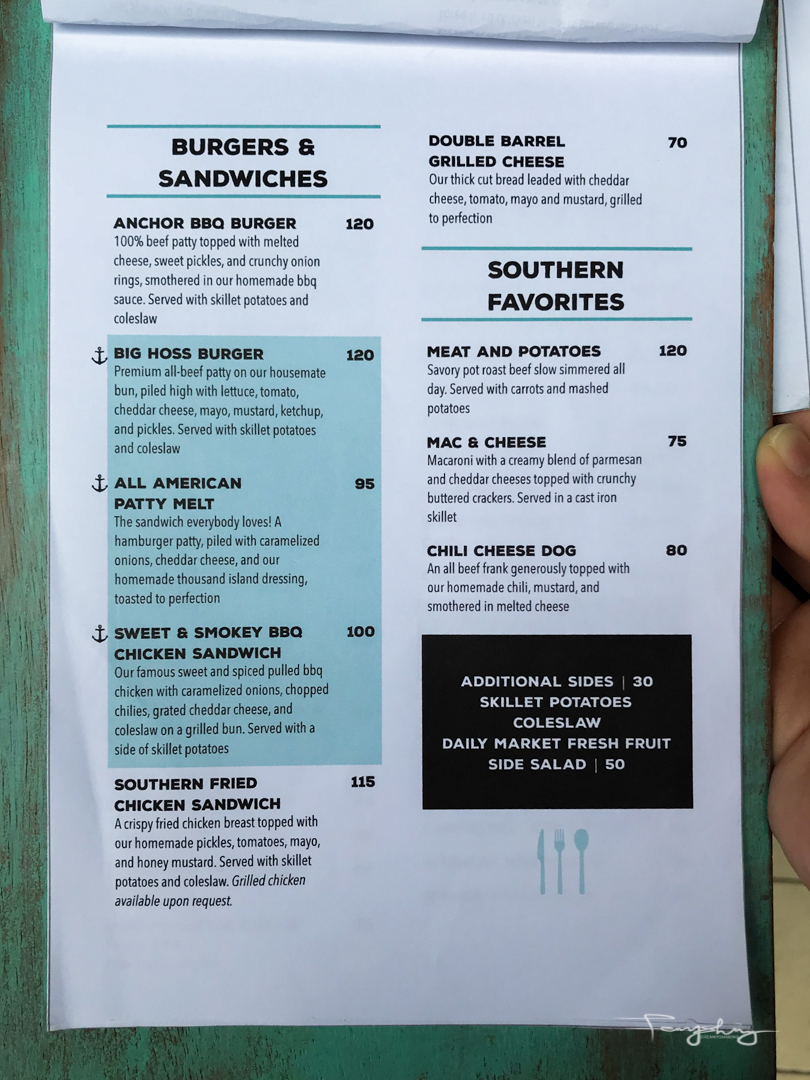 Anchor Cafe & Roastery Batam 巴淡岛 FENNYSHARING