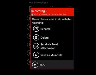 Cara Menggunakan Android kamu Sebagai Mikrofon Komputer Cara Menggunakan Android kamu Sebagai Mikrofon Komputer