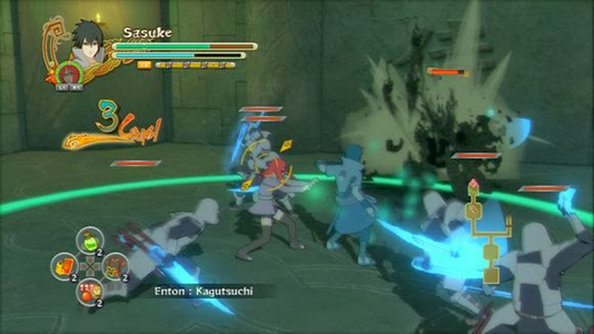 naruto ultimate ninja storm 3 full burst crack only naruto ultimate ninja storm 3 full burst crack only