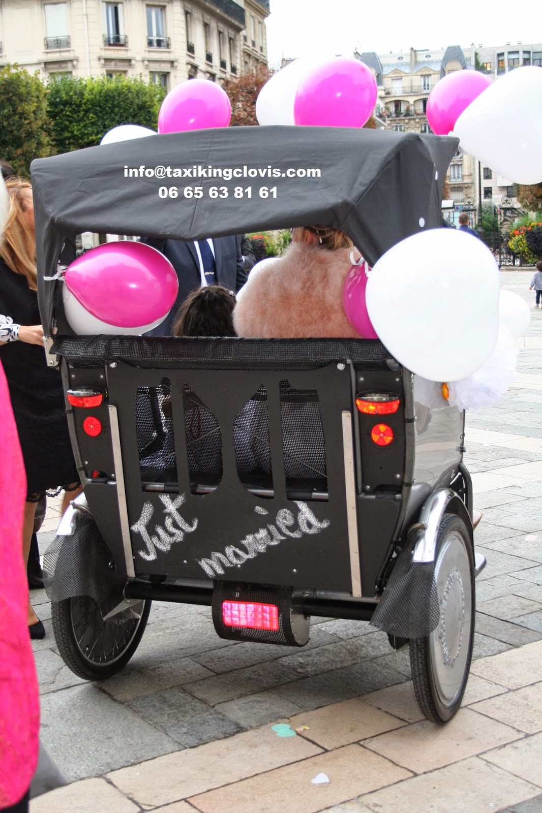 bonne adresse mariage