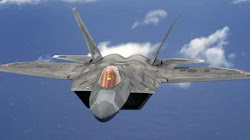 Không quân Hoa Kỳ trao hợp đồng trị giá 7 tỷ USD cho Lockheed Martin Bảo dưỡng Tiêm Kích F-22 Raptor