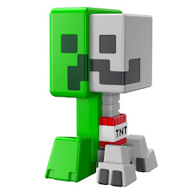 Minecraft Creeper Series 25 Figure
