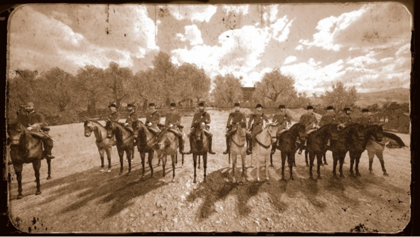 Tangled Roots and Trees Civil War Guerrilla Partisans Mosby's Rangers