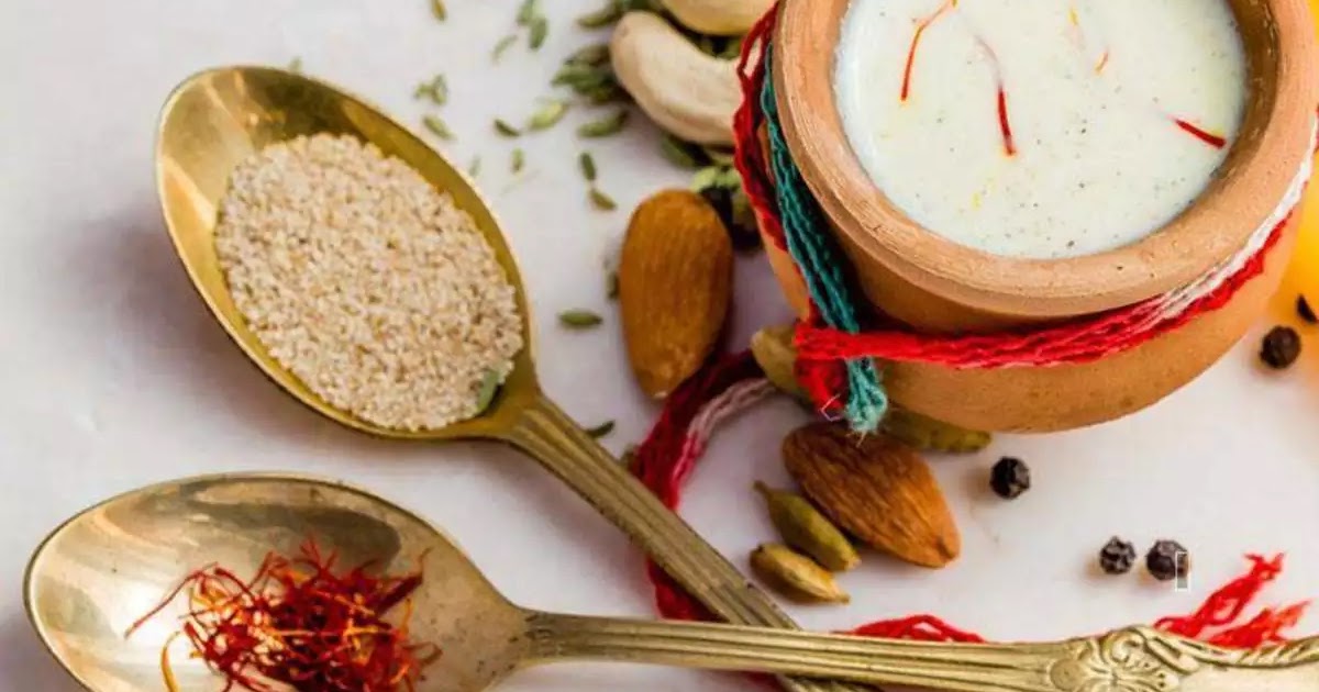 Traditional Indian Alcoholic Beverages