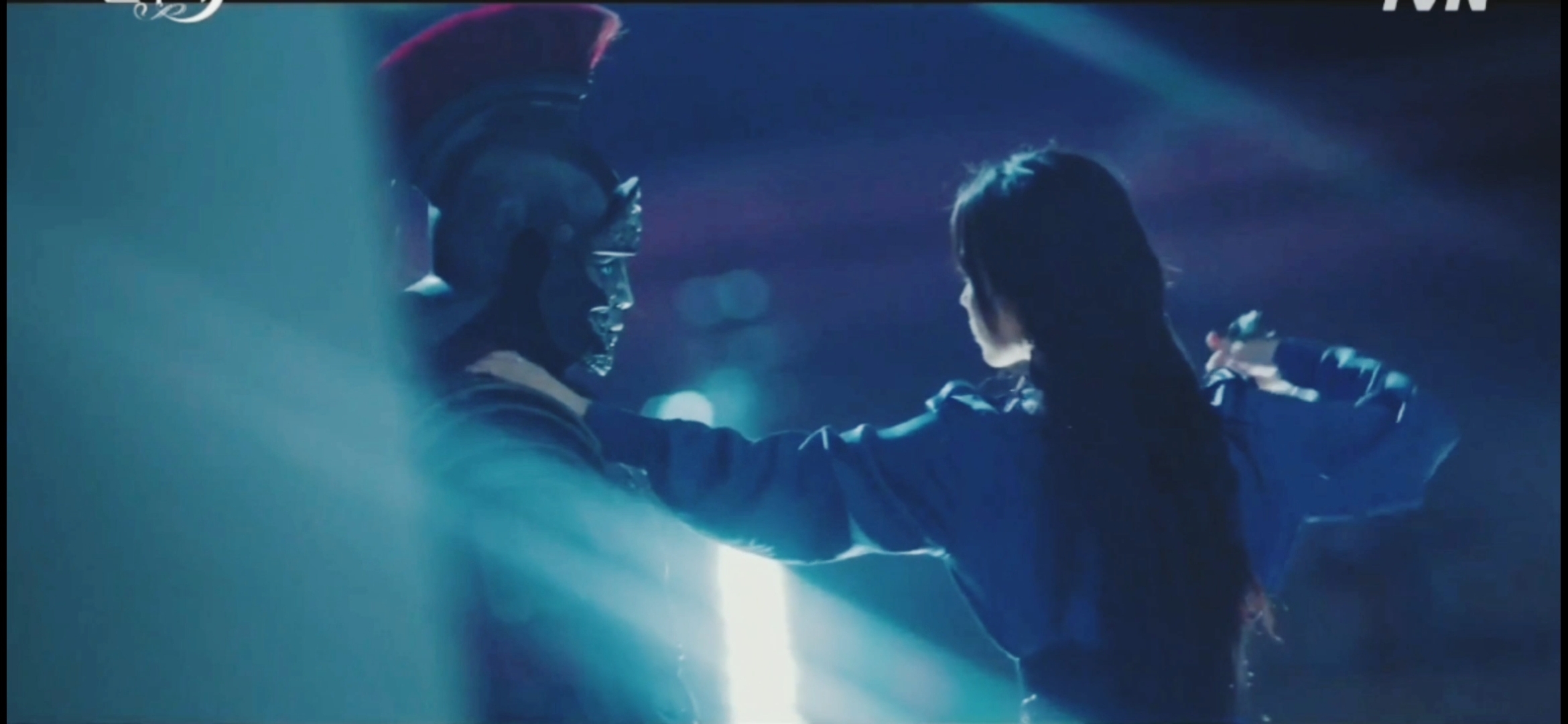 Hotel Del Luna 《호텔 델루나》 Ep 2