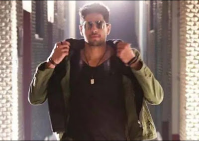 Siddharth Malhotra leaves for Ladakh, first shoot in Kargil after removal of 370! Siddharth Malhotra leaves for Ladakh