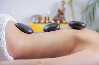 5 Benefits Of Massage.