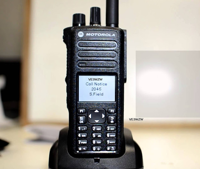 Motorola Motorola