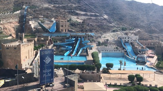 اهم 12 اماكن سياحية في الطائف 2021 روائع السفر