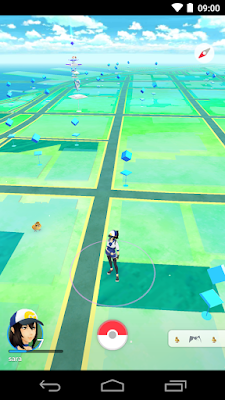 Pokémon Go APK Latest Version Free Download