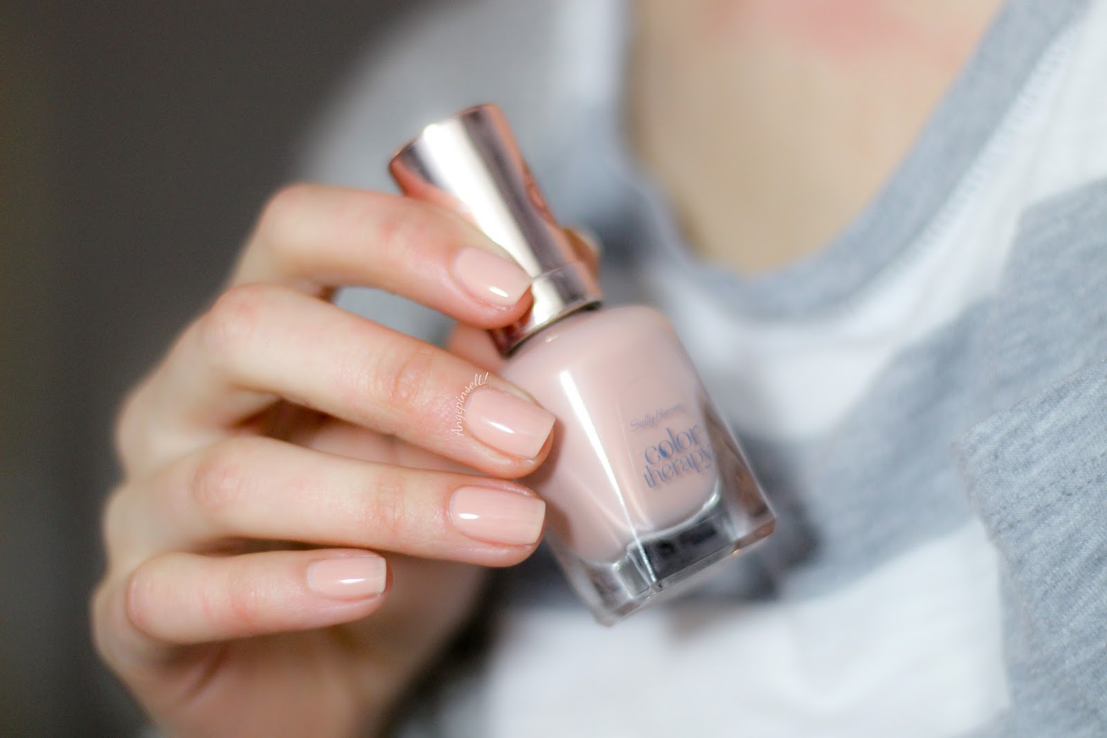Sally Hansen Color Therapy Sally Hansen Color Therapy