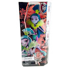 Monster High Jane Boolittle Ghouls Getaway Doll