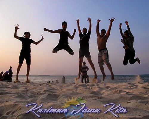 Harga Paket Karimunjawa Tahun Baru 2021 | Karimunjawa Kita ...