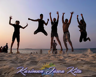 travel karimunjawa murah