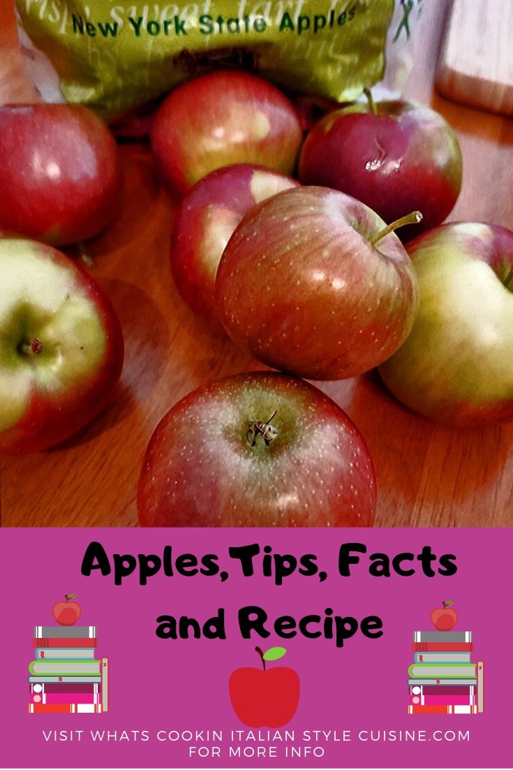 Grimes Golden Apples Information and Facts