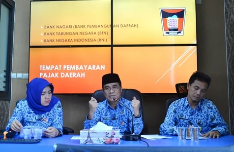 Tingkatkan Realisasi Pajak, Adib Alfikri Ungkap Strategi Pemungutan PBB-P2 