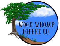 Wood Whomp Coffee