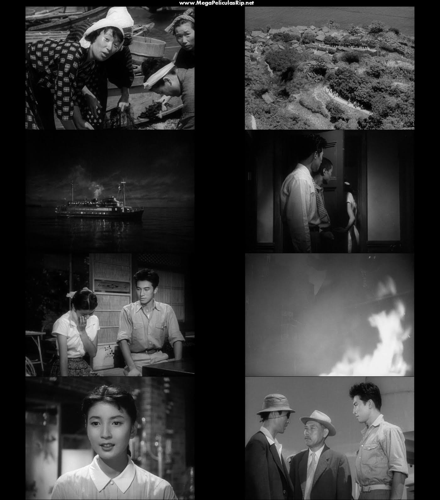 Godzilla 1954 1080p Latino