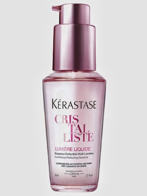 Kerastase Cristalliste Lumiere Liquide Luminous Perfecting Essence 