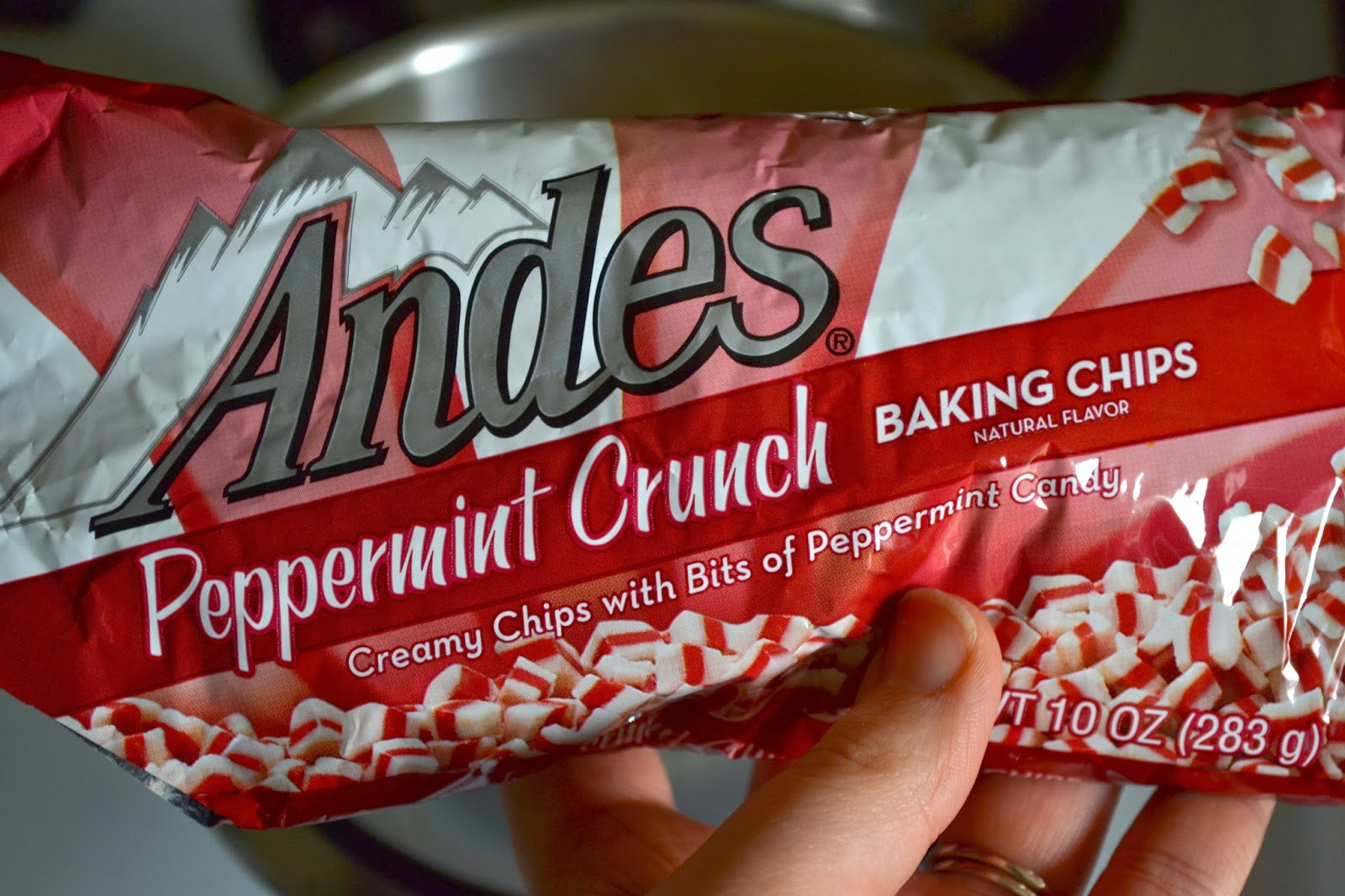 The Newfangled Housewife: Four Easy Sweet Recipes for Christmas Parties