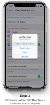 1xBET App iOS  COMMENT TÉLÉCHARGER 1xBET SUR iPhone  SUPERTUTOBET