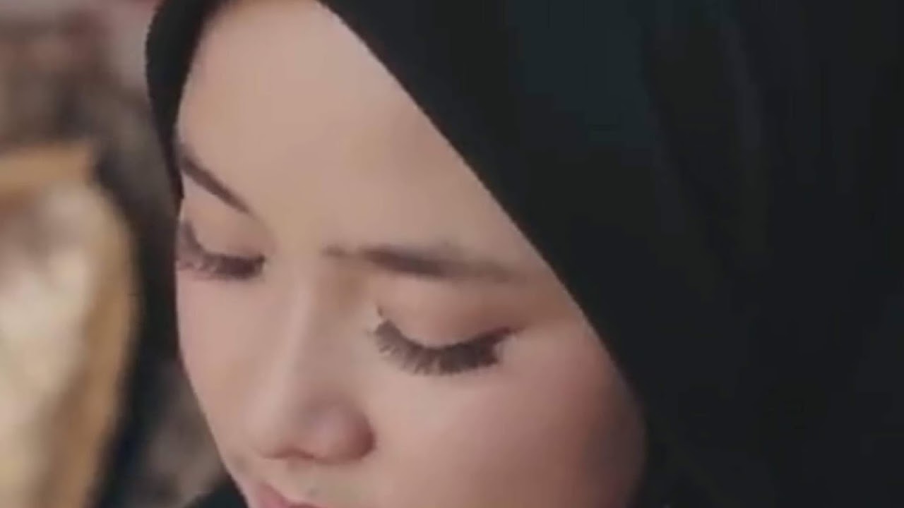 Kumpulan Lirik Lagu Nissa Sabyan Ya Maulana Arsia Lirik