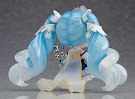 Nendoroid Snow Miku Hatsune Miku (#1000) Figure