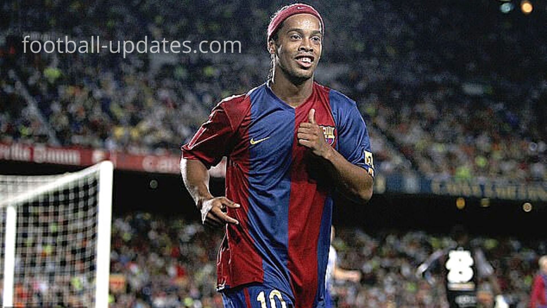 Top 10 Football Players With The Most Fans in the World FootballUpdates