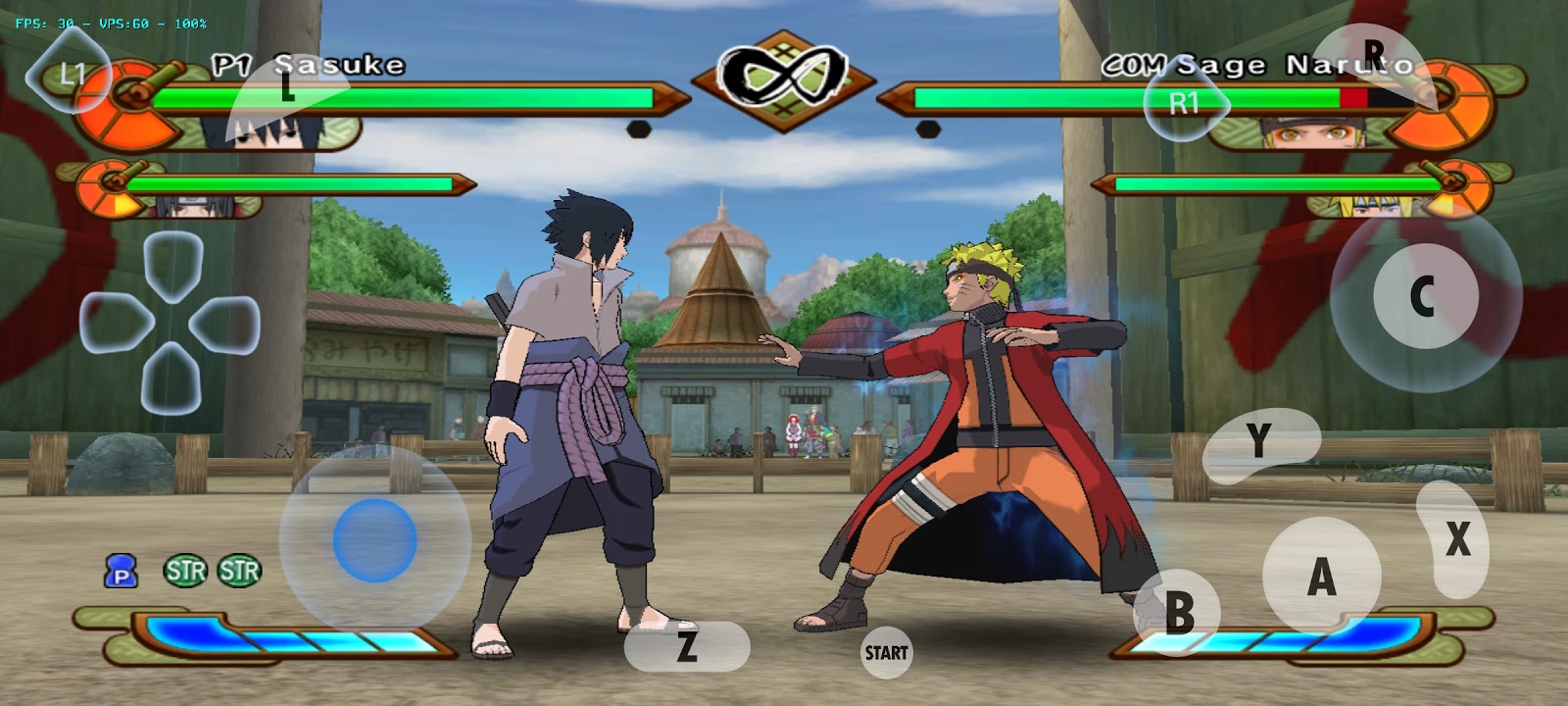 naruto gekitou ninja taisen special wii iso download naruto gekitou ninja taisen special wii iso download