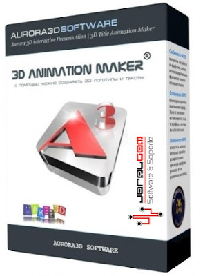 Aurora 3D Animation Maker Aurora 3D Animation Maker