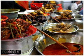 Inilah Makanan Khas Sumatera yg mendunia dengan cita rasa tinggi dan memiliki ciri khas indonesia,kalian wajib coba jika mengunjungi kota-kota berikut ini