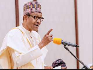 Buhari condemns attacks by bandits in Sokoto