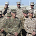 Pentagon is going to deploy a large military contingent in Europe And UAE