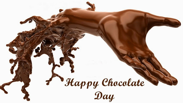 Hd Image Of Chocolate Day 2017