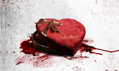 Image result for valentine berdarah