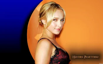 hayden panettiere