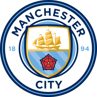 manchester city champions league