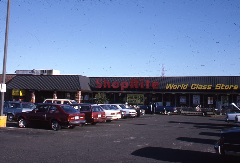 More photos from Lakewood, probably 1990s