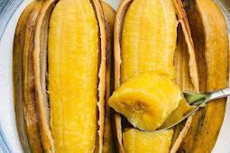 Manfaat pisang rebus untuk mengobati berbagai macam penyakit