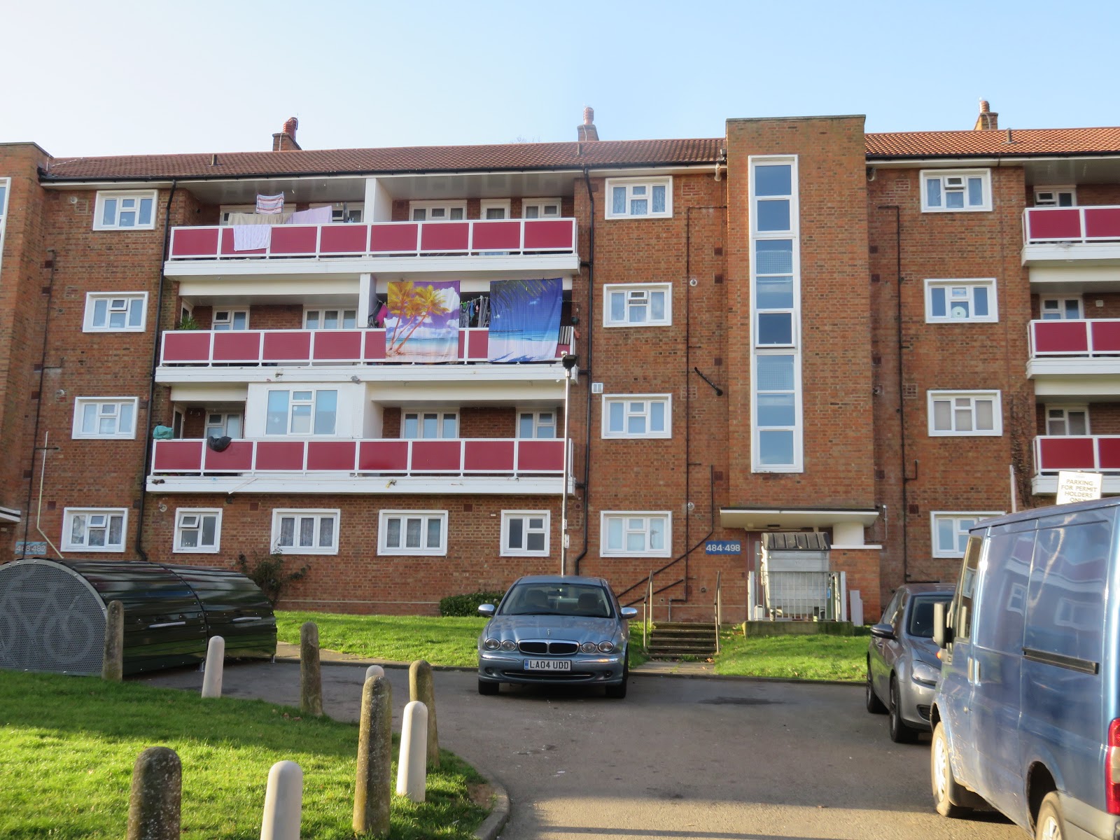 WEMBLEY MATTERS Brent's Council estate cleaning to be brought inhouse