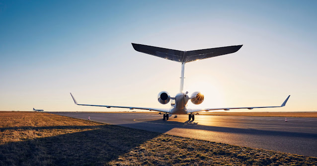 Multi Corporates Choose Travel Business Jets