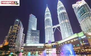 بالصور، 8 من أفضل معالم السياحة في ماليزيا tourism in Malaysia