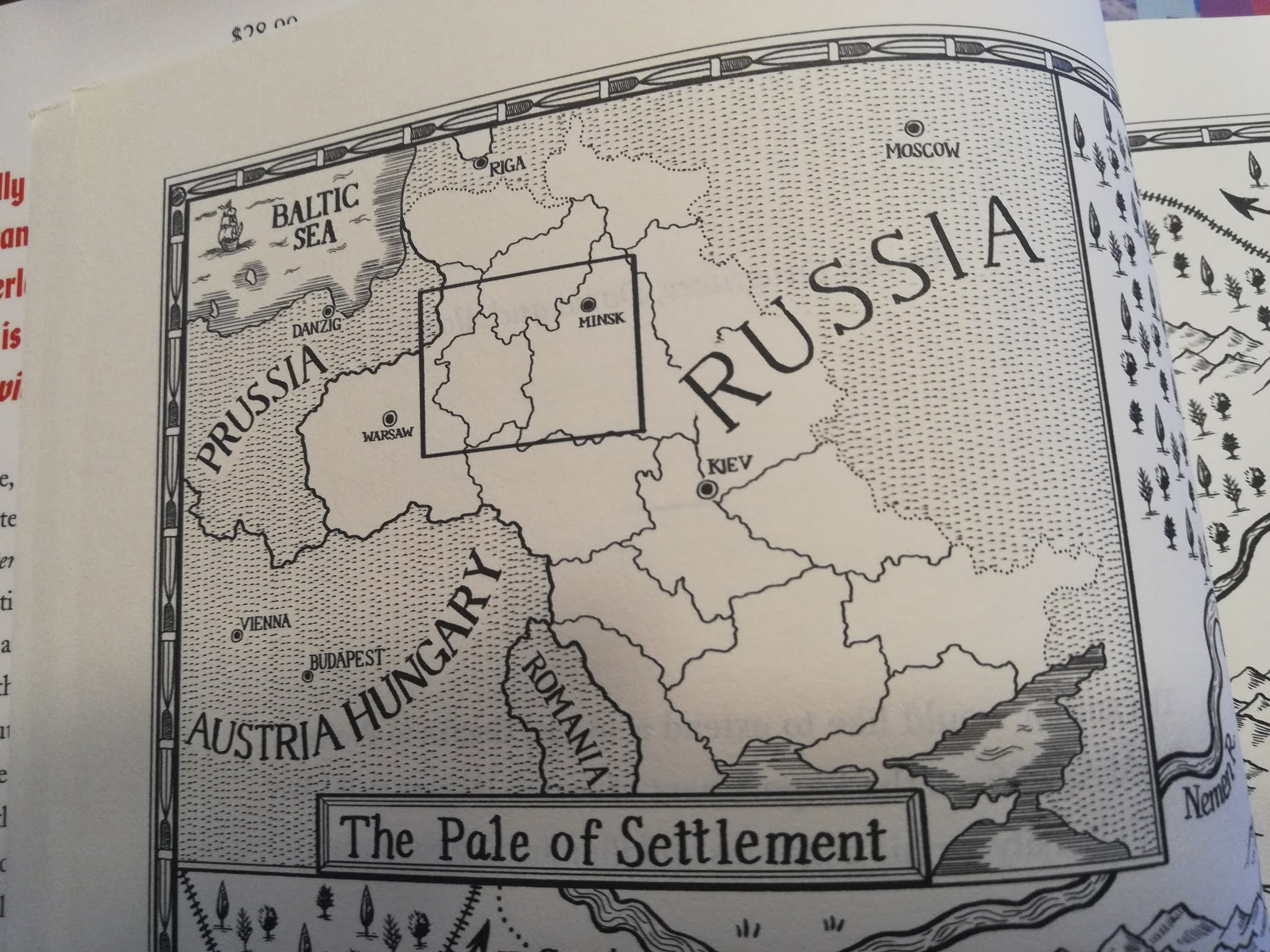 reading avidly dot com The Slaughterman's Daughter, by Yaniv Iczkovits