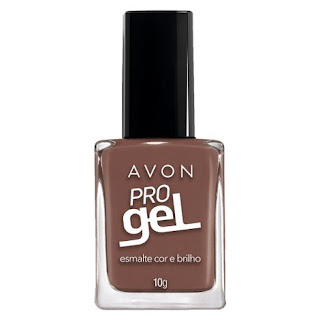 resenha esmalte avon pro color gel dicas da tia