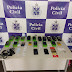 Polícia Civil apreende adolescente estelionatário que vinha aplicando golpes de cartão em Sr. do Bonfim, Campo Formoso, Juazeiro e Petrolina-PE