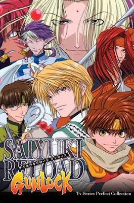 Saiyūki Tagalog Dubbed