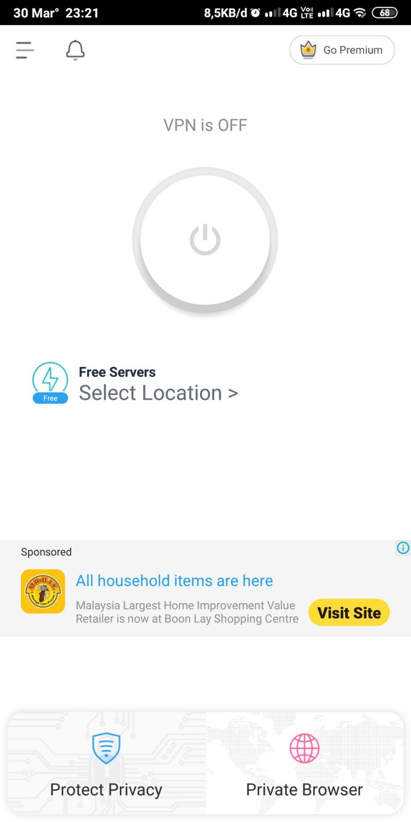 setting vpn android tanpa aplikasi setting vpn android tanpa aplikasi