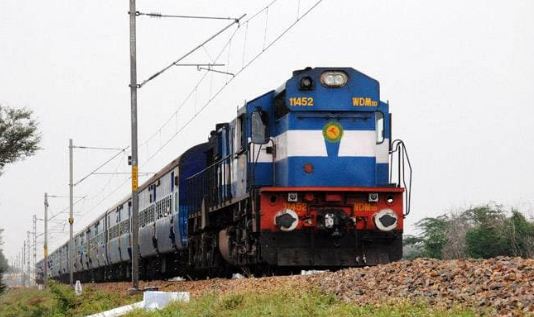 गरीब रथ को बंद करने का प्लान नहीं: रेलवे बोर्ड - newsonfloor.com