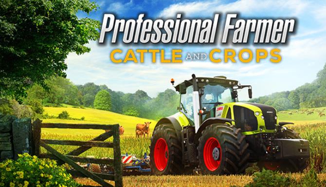 تحميل لعبة محاكي الزراعة Professional Farmer: Cattle and Crops مجانا للكمبيوتر برابط مباشر Professional Farmer Cattle and Crops Crack, Professional Farmer Cattle and Crops Free Download, Professional Farmer Cattle and Crops REPACK, Professional Farmer Cattle and Crops Torrent, Professional Farmer Cattle and Crops Torrent Download
