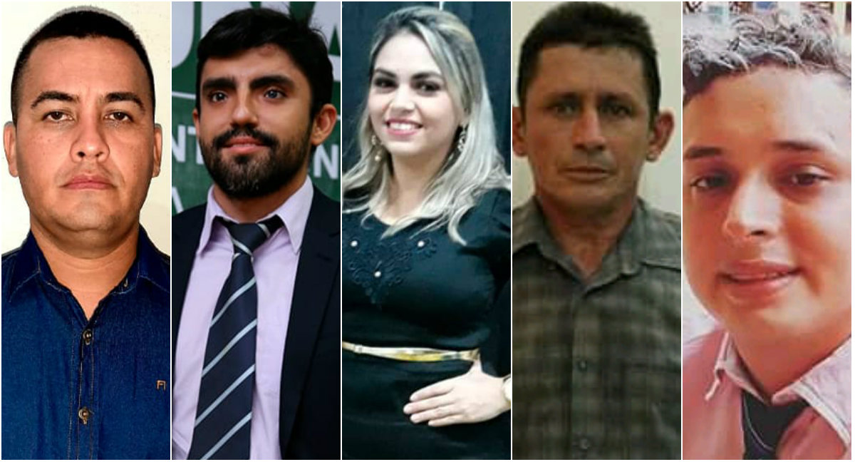 Enfermeira será titular da Saúde a partir do dia 1º em Alenquer; confira os 7 já escalados